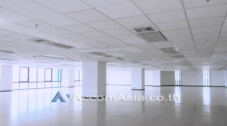 unit Office space For Rent in Bang Na, Bangkok  (AA18614)